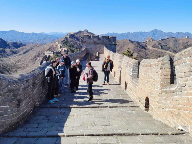 beijing-jingshanling-great-wall-trekking-tours-with-options