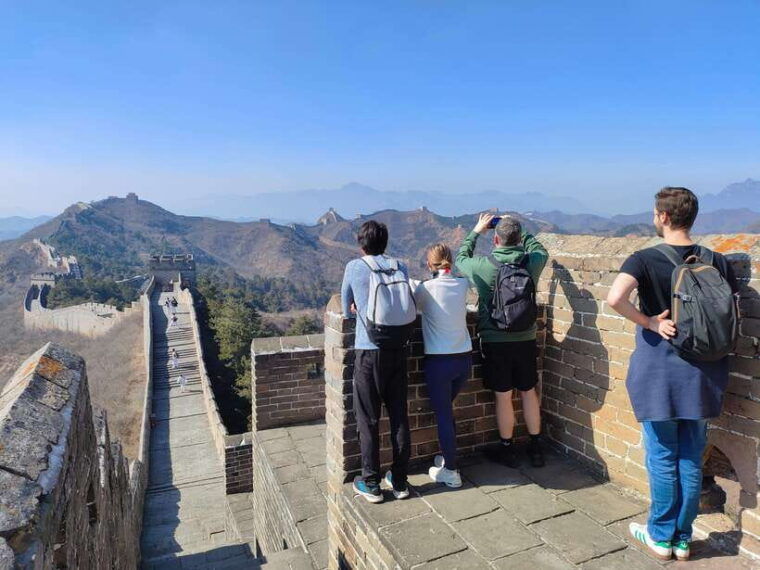 beijing-jingshanling-great-wall-trekking-tours-with-options