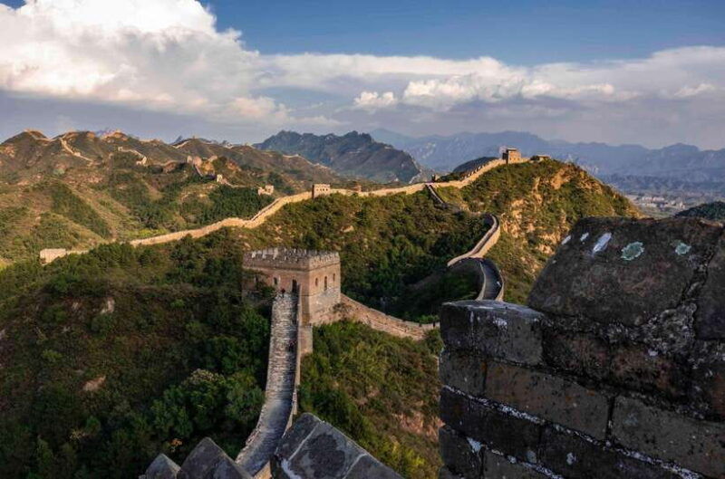 beijing-jinshangling-great-wall-ticket-and-tour