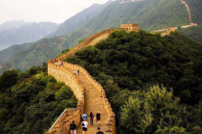Beijing Jinshanling Great Wall Group Tour - FAQs