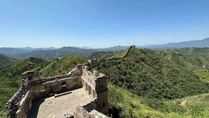 beijing-jinshanling-great-wall-private-tour-with-options