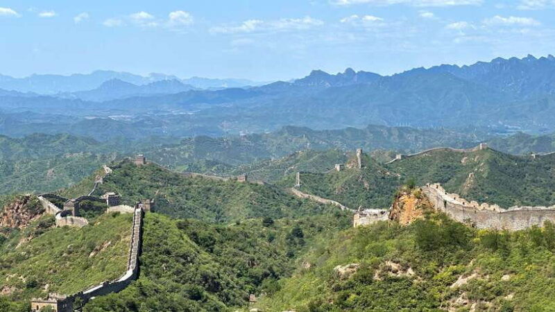 beijing-jinshanling-great-wall-private-tour-with-options