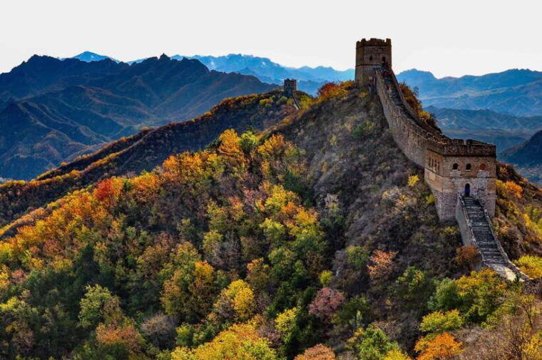 beijing-jinshanling-great-wall-private-tour-with-options