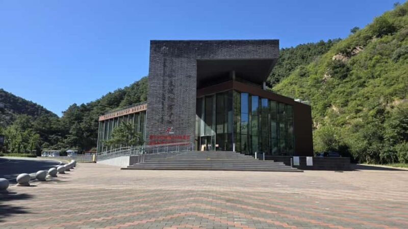 Beijing Jinshanling Great Wall Small-Group Secret Adventure - Final Thoughts