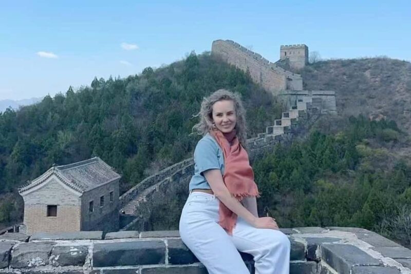 Beijing: Jinshanling Gt Wall Trip, Depart 7:30 Bus w/ Ticket - Final Thoughts