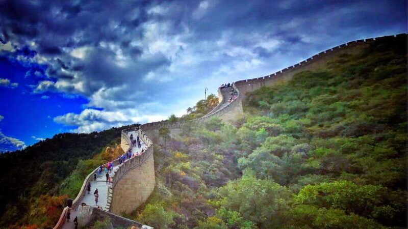 beijing-juyongguan-great-wall-ticket-and-optional-tour