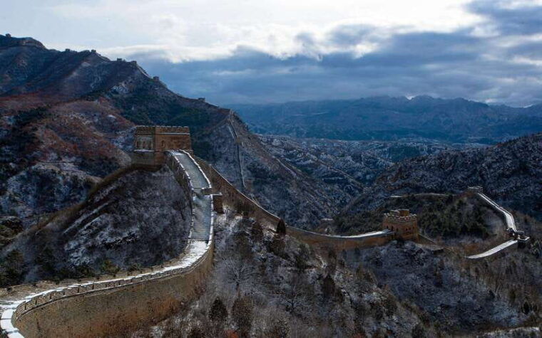 beijing-juyongguan-great-wall-ticket-and-optional-tour