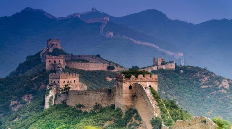 beijing-juyongguan-great-wall-ticket-and-optional-tour