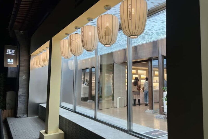 Beijing: Lama Temple E-Ticket or Full-Day Guided City Tour - Final Thoughts: Is This Tour Right for You?