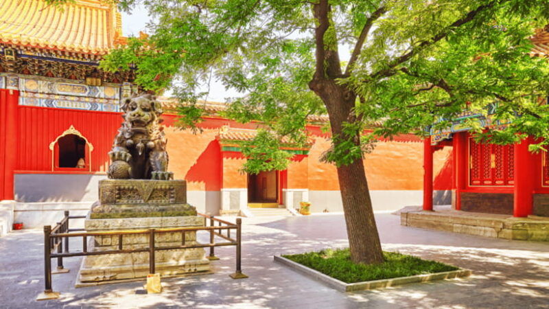 beijing-lama-temple-ticket-and-textual-and-visual-guide