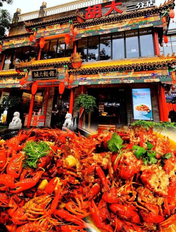 Beijing Lama Temple Ticket: Where Dreams Come True - The Experience in Detail