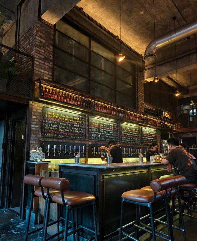 Beijing Lama Temple Visit, Hutong Local Food & Brewpub Tour - Key Points