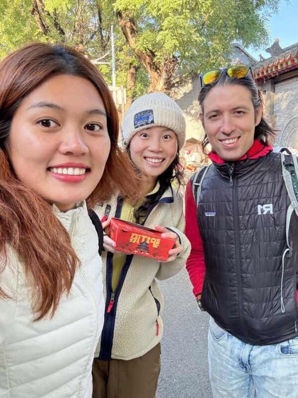 Beijing Lama Temple Visit, Hutong Local Food & Brewpub Tour - Final Thoughts