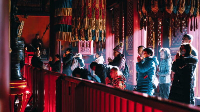beijing-lama-temple-yonghe-temple-admission-ticket