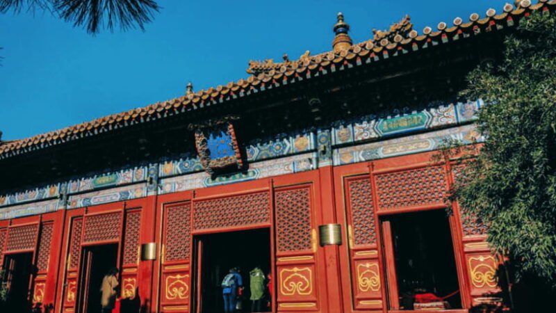 beijing-lama-temple-yonghe-temple-admission-ticket