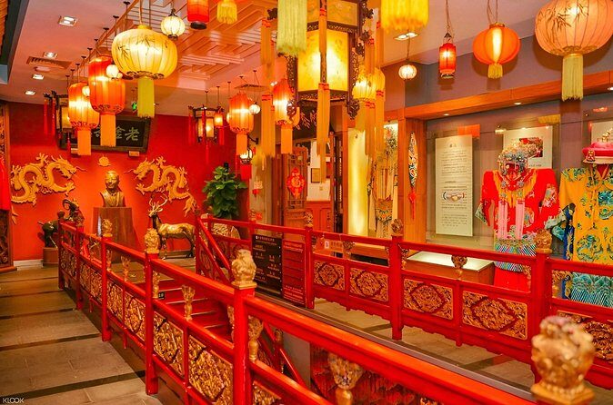 Beijing Lao She Teahouse Variety Show Ticket - Who Will Love This Experience?