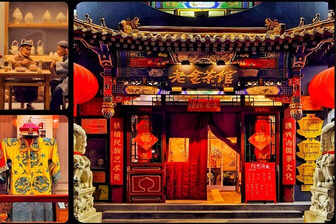 Beijing Lao She Teahouse Variety Show Ticket - Final Thoughts: Is It Worth It?