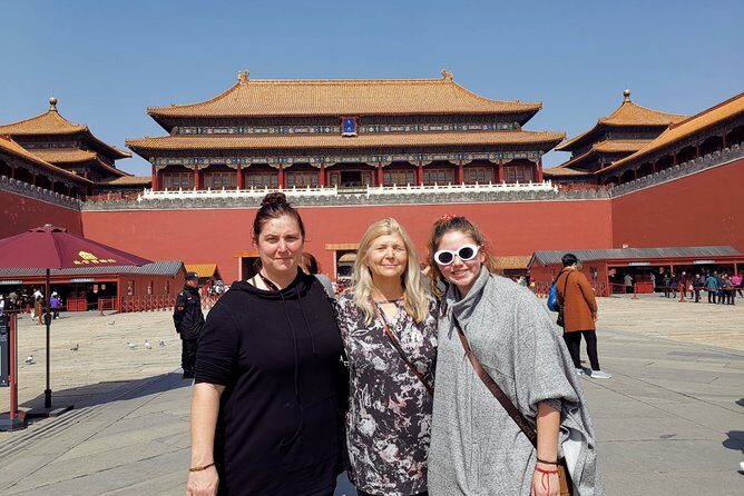 Beijing Layover Private Tour with Professional Guide - Why Consider a Beijing Layover Private Tour?