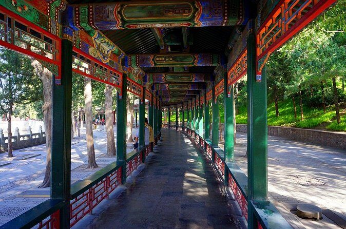 Beijing Layover Private Tour with Professional Guide - The Sum Up