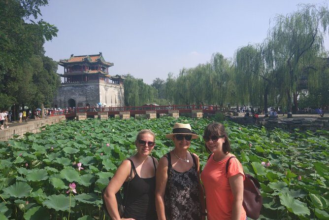 Beijing Layover Private Tour with Professional Guide - FAQs
