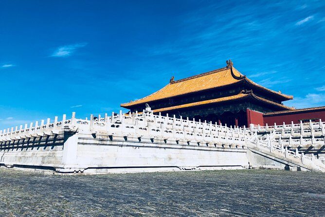 Beijing Layover Tour to Forbidden City and Tiananmen Square - FAQ