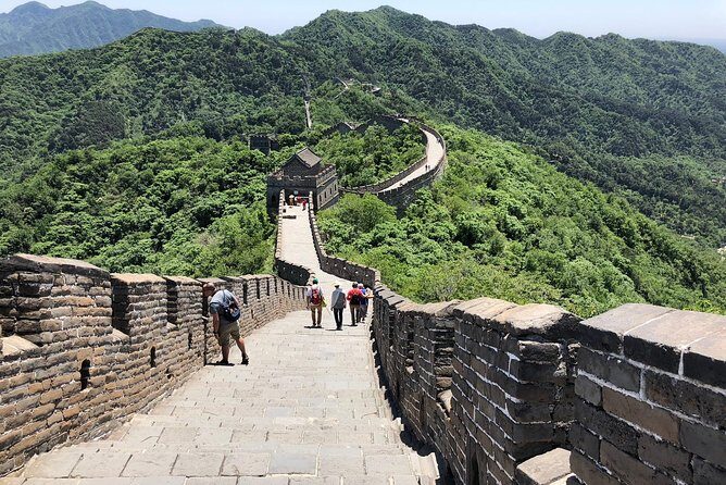 Beijing Layover Tour to Great Wall Of China - Who Will Love This Tour?