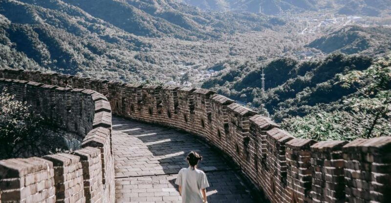 beijing-layover-tour-to-great-wall-of-china