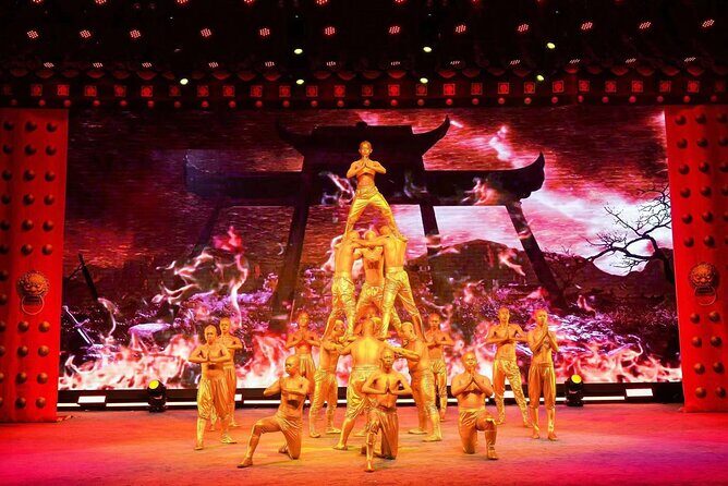 Beijing Legend of Kungfu Show Ticket - Final Thoughts: Who Is This Tour Best For?