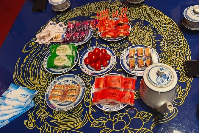 Beijing Liyuan Theater Peking Opera Show Ticket - Who Should Consider This Tour?