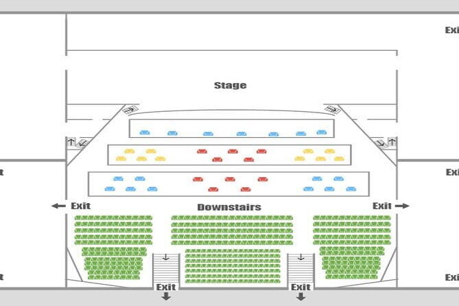 Beijing Liyuan Theater Peking Opera Ticket Booking - An In-Depth Look at the Liyuan Theater Peking Opera Tour