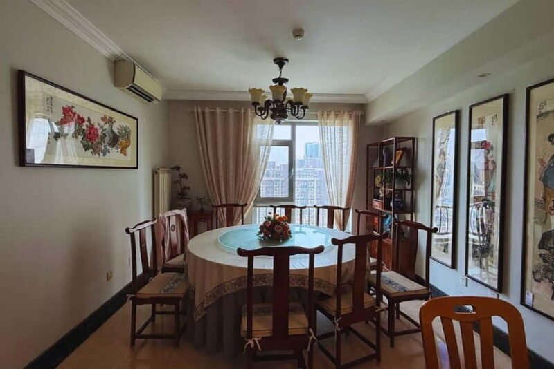 Beijing: Locals DayTemple, Market, Dumpling Making & Dance - A Detailed Look at the Tour Itinerary