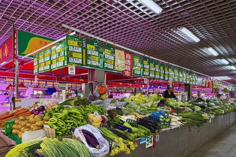 Beijing: Locals DayTemple, Market, Dumpling Making & Dance - Why Choose This Tour?