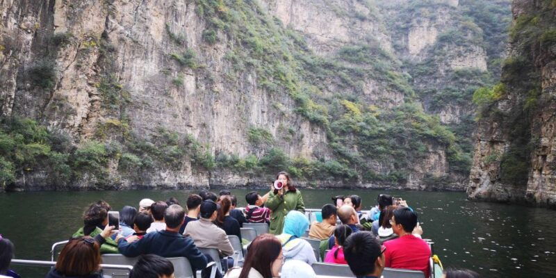 beijing-longqing-gorge-ming-tombs-lunch-private-day-tour
