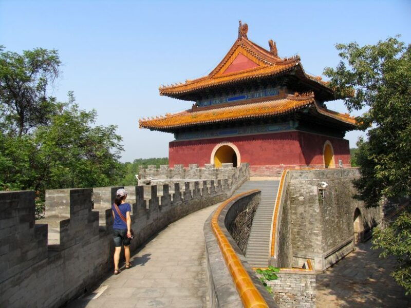 beijing-longqing-gorge-ming-tombs-lunch-private-day-tour