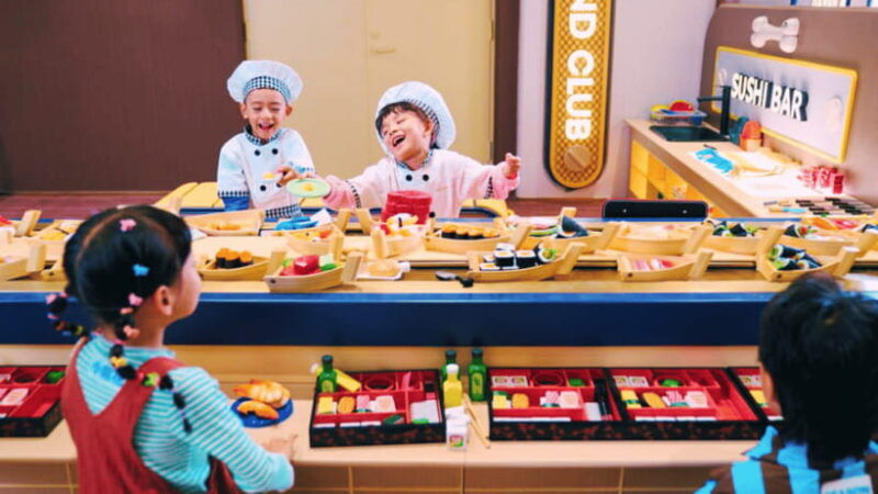 beijing-meland-club-indoor-playground-admission