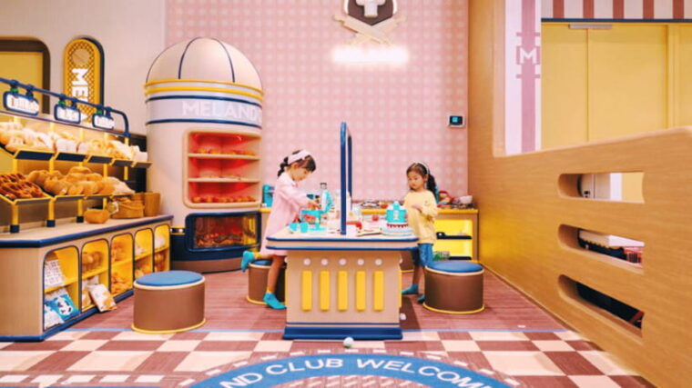 beijing-meland-club-indoor-playground-admission