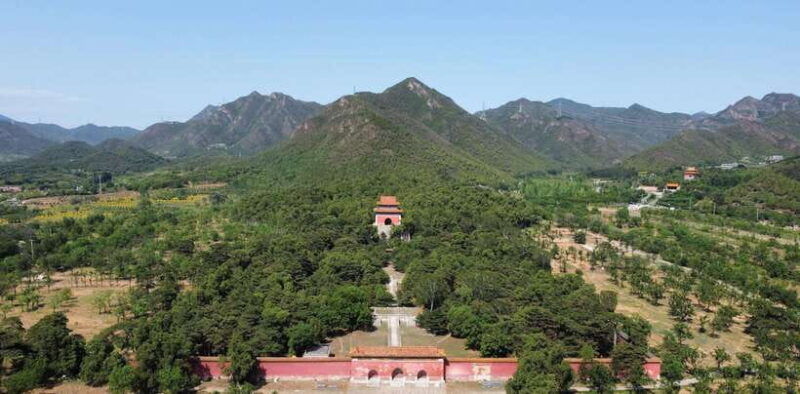 beijing-ming-tomb-tickets-bookingchangling-andother-option