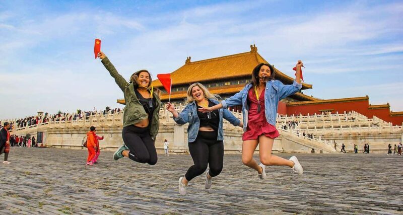 Beijing Mini Group: Great Wall, Forbidden City, Tiananmen Sq - Final Thoughts: Is This Tour for You?