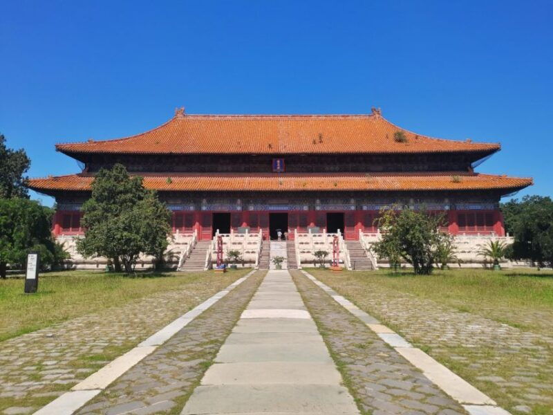 beijing-mini-group-trip-of-great-wall-and-ming-tomb