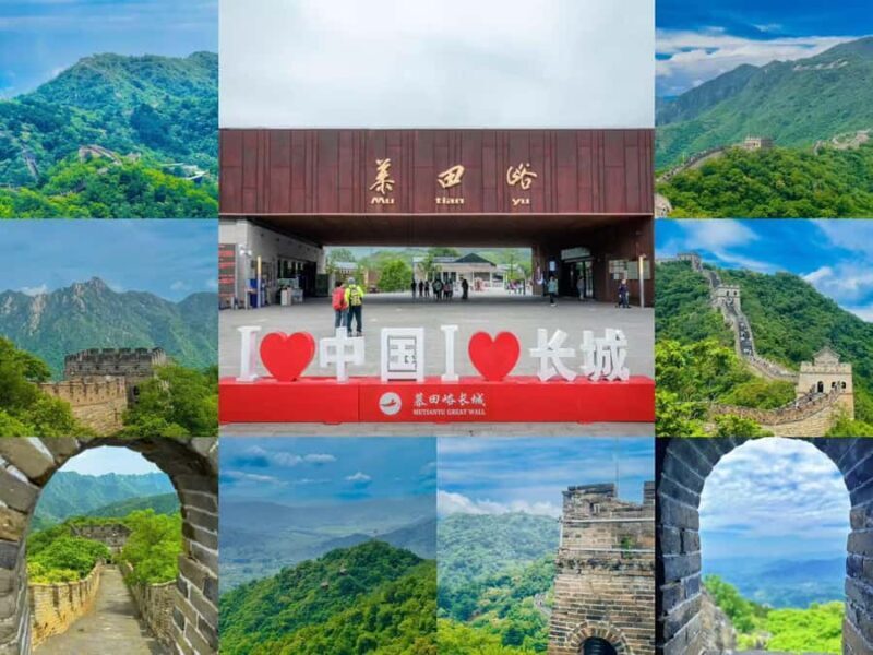 Beijing Muslim Private Tour: Great Wall + City Highlights - Final Thoughts