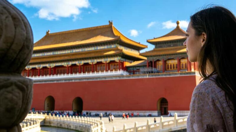 Beijing: Must-See Forbidden City and Temple of Heaven Tour - The Sum Up
