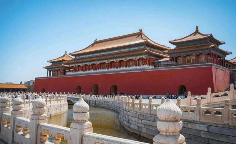 beijing-mutianyu-great-wall-and-forbidden-city-private-tour