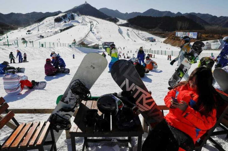 beijing-mutianyu-great-wall-and-huaibei-ski-resort-day-tour