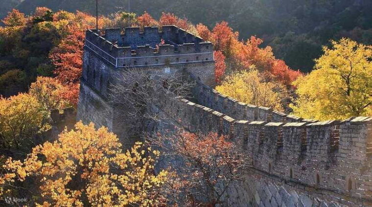 beijing-mutianyu-great-wall-and-huaibei-ski-resort-day-tour