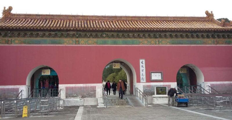 beijing-mutianyu-great-wall-and-ming-tomb-private-tour