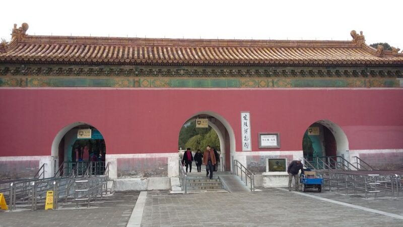 beijing-mutianyu-great-wall-and-ming-tomb-private-tour