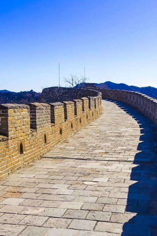 beijing-mutianyu-great-wall-and-ming-tomb-private-tour
