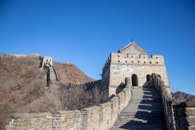 beijing-mutianyu-great-wall-and-ming-tomb-private-tour