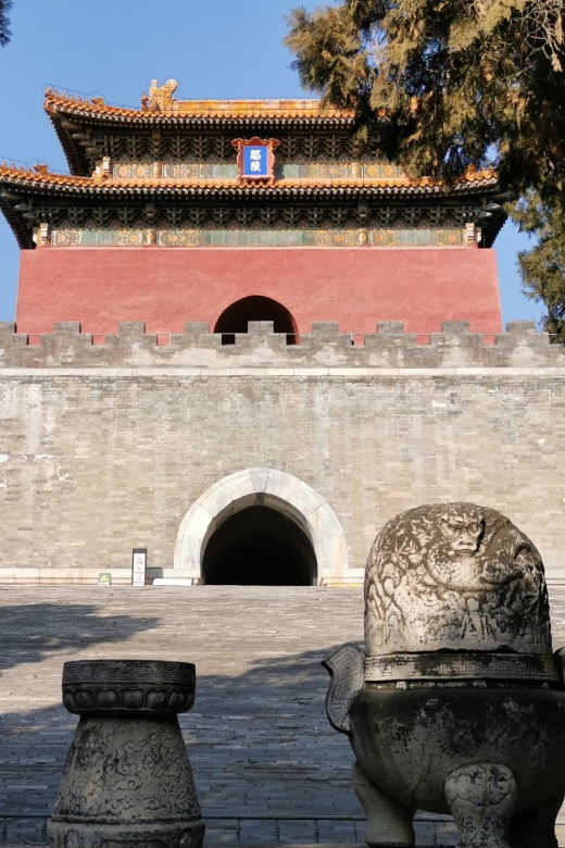 beijing-mutianyu-great-wall-and-ming-tombs-private-tour-2