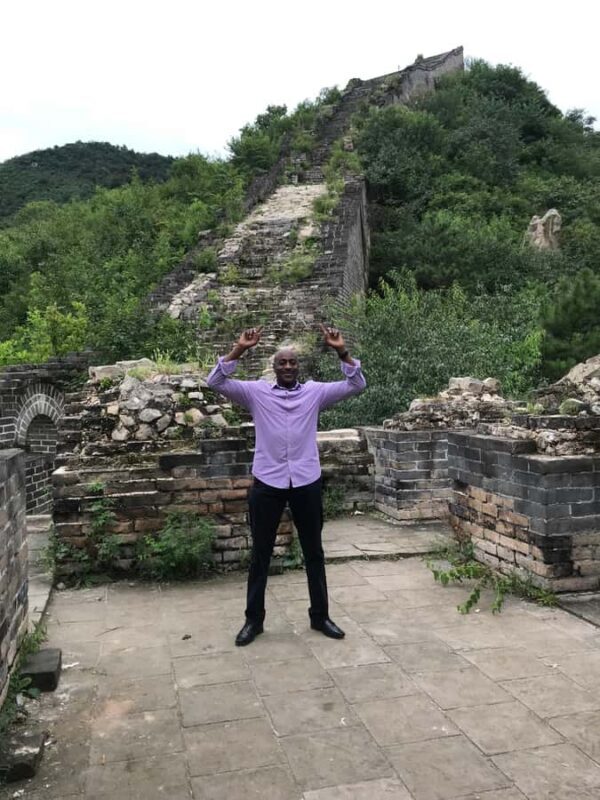 Beijing: Mutianyu Great Wall and Ming Tombs Private Tour - An Overview of the Entire Experience